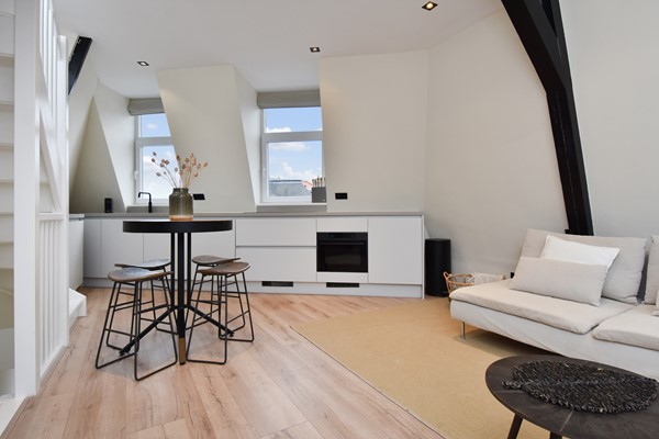 Medium property photo - Badhuisstraat 8, 2584 HK Den Haag